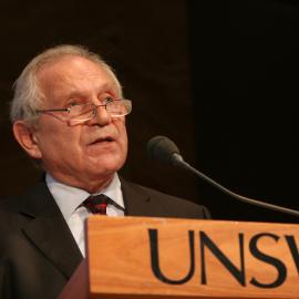 Faculty of Medicine - "A Future Free of HIV" Lecture