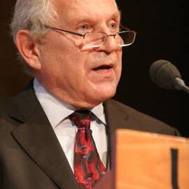 Faculty of Medicine - "A Future Free of HIV" Lecture