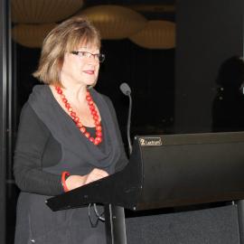 Jennifer Bott Farewell