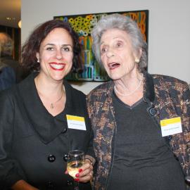 Jennifer Bott Farewell