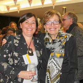 Jennifer Bott Farewell