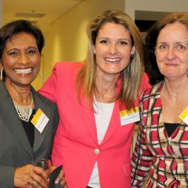 Jennifer Bott Farewell