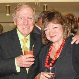 Jennifer Bott Farewell