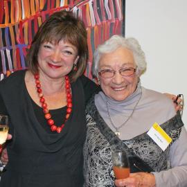Jennifer Bott Farewell