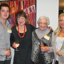 Jennifer Bott Farewell