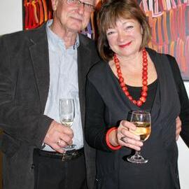 Jennifer Bott Farewell