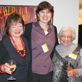 Jennifer Bott Farewell