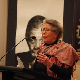 Wallace Wurth Lecture & Unveiling of Mandela Bust