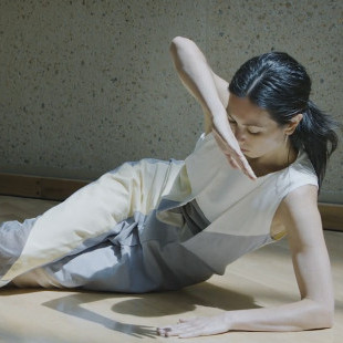 Rochelle Haley: A Sun Dance