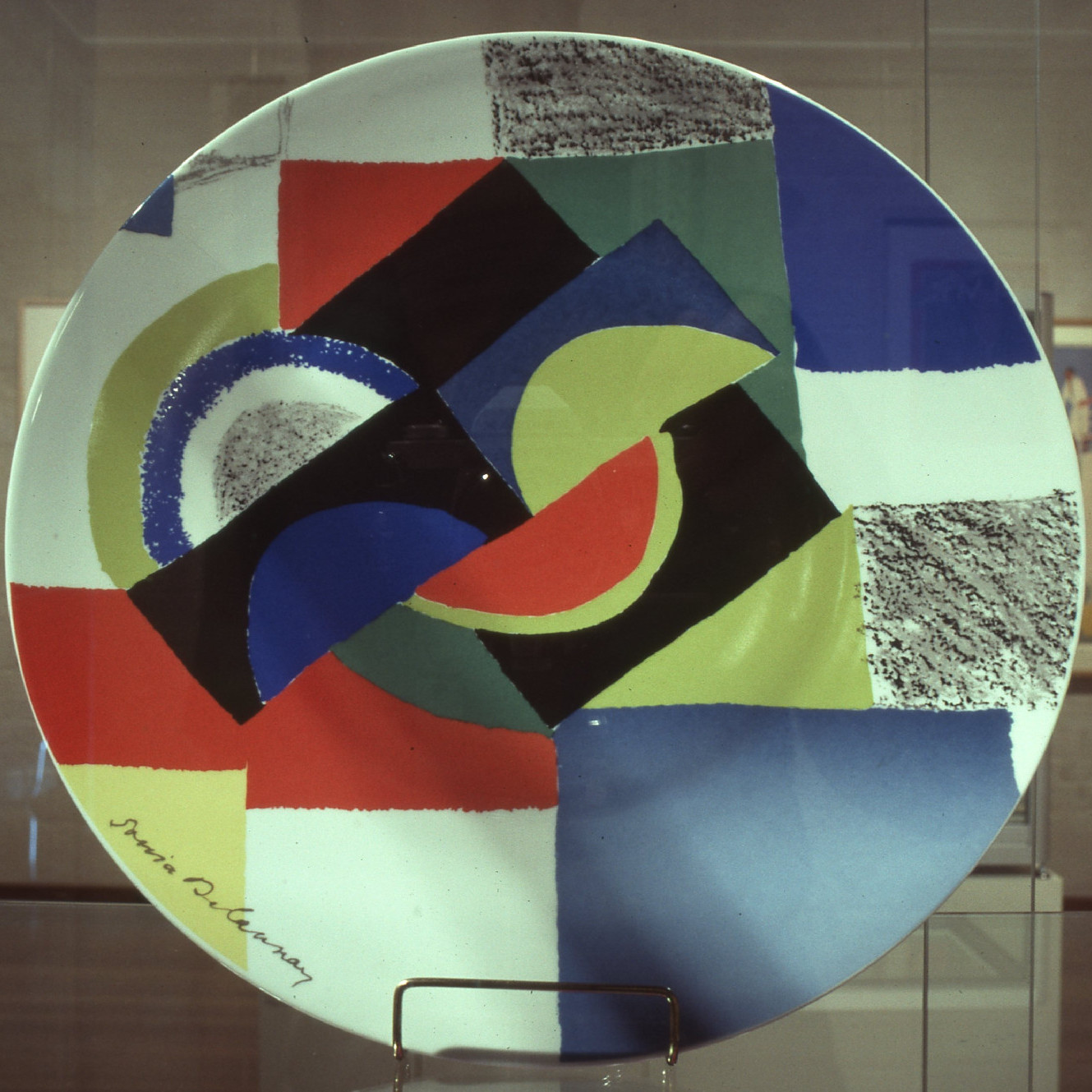 Ivan Dougherty Gallery Photographs