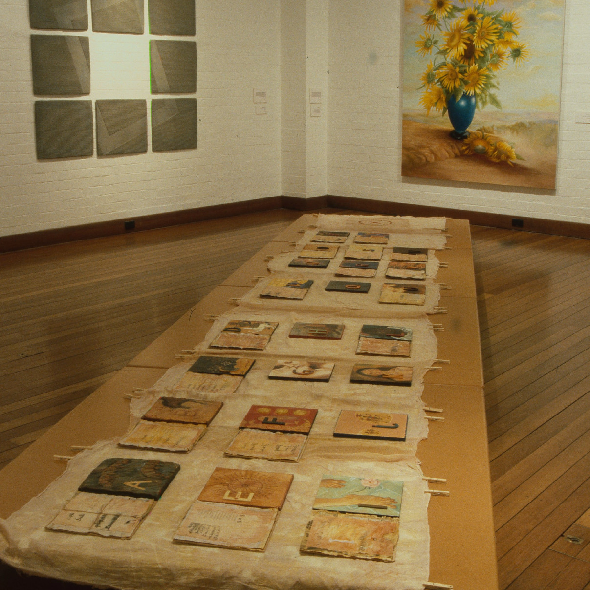 Exhibitions & Events Programs