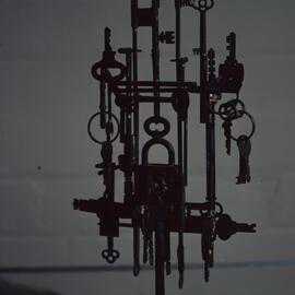 Ivan Dougherty Gallery Exhibition  – 8 x 2 x 3 