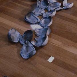 Ivan Dougherty Gallery Exhibition – Ceramics