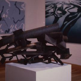  Ivan Dougherty Gallery Exhibition  – Continuum NAS 60–AMC 80