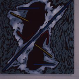 Ivan Dougherty Gallery Exhibition – Continuum NAS 60–AMC 80