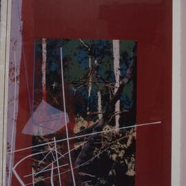 Ivan Dougherty Gallery Exhibition – Serigraphs