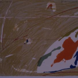 Ivan Dougherty Gallery Exhibition – Serigraphs