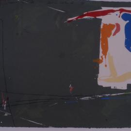 Ivan Dougherty Gallery Exhibition – Serigraphs