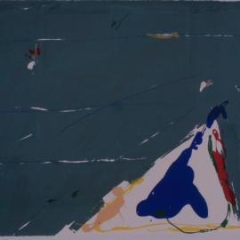 Ivan Dougherty Gallery Exhibition – Serigraphs