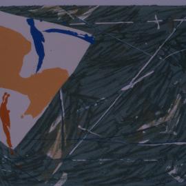 Ivan Dougherty Gallery Exhibition  – Serigraphs
