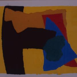  Ivan Dougherty Gallery Exhibition  – Serigraphs