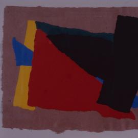  Ivan Dougherty Gallery Exhibition  – Serigraphs