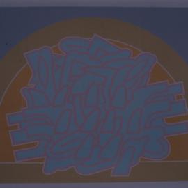 Ivan Dougherty Gallery Exhibition  – Serigraphs