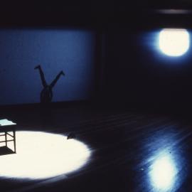 Ivan Dougherty Gallery Exhibition  – Installations: Ken Unsworth/Karl String 