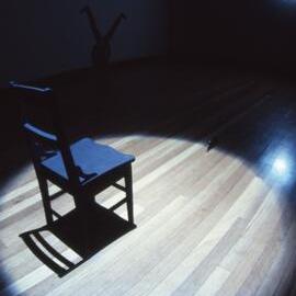 Ivan Dougherty Gallery Exhibition  – Installations: Ken Unsworth/Karl String 