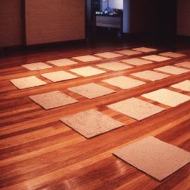 Ivan Dougherty Gallery Exhibition  – Installations: Ken Unsworth/Karl String 