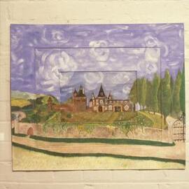 Ivan Dougherty Gallery Exhibition  – Barry McCallion 