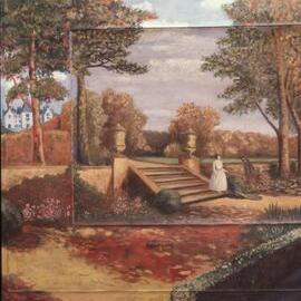 Ivan Dougherty Gallery Exhibition  – Barry McCallion 