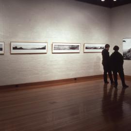 Ivan Dougherty Gallery Exhibition – Panoramas