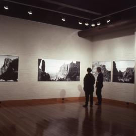 Ivan Dougherty Gallery Exhibition – Panoramas