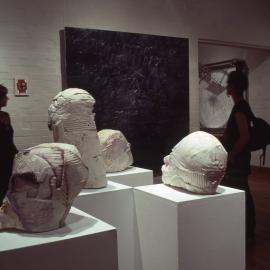 Ivan Dougherty Gallery Exhibition – Postgraduate students exhibition