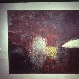 Ivan Dougherty Gallery Exhibition – Innundations