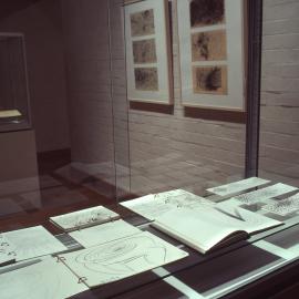 Ivan Dougherty Gallery Exhibition – Innundations