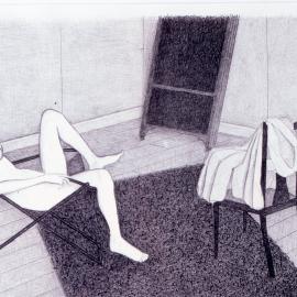 Ivan Dougherty Gallery Exhibition – Melbourne printmakers