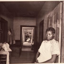 Ivan Dougherty Gallery Exhibition – America 1935–43