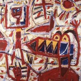 Ivan Dougherty Gallery Exhibition – Young Artists