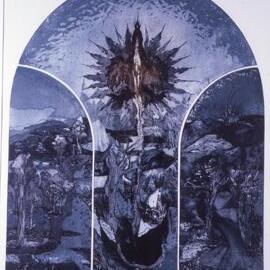 Ivan Dougherty Gallery Exhibition – From Hungary