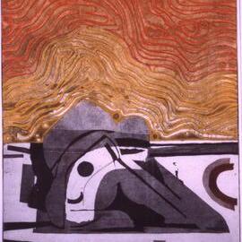 Ivan Dougherty Gallery Exhibition – Earle Backen