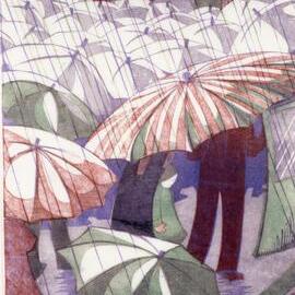 Ivan Dougherty Gallery Exhibition – Prints and printmakers