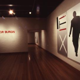 Ivan Dougherty Gallery Exhibition – Victor Burgin
