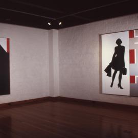 Ivan Dougherty Gallery Exhibition – Victor Burgin