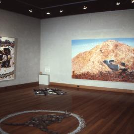 Ivan Dougherty Gallery Exhibition – Ann Newmarch