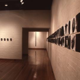 Ivan Dougherty Gallery Exhibition – Blindspot