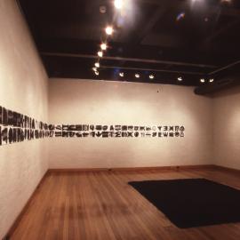 Ivan Dougherty Gallery Exhibition – Blindspot