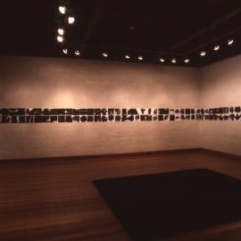 Ivan Dougherty Gallery Exhibition – Blindspot