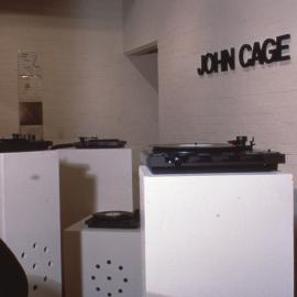 Ivan Dougherty Gallery Exhibition – Broken Music (8th Biennale of Sydney)